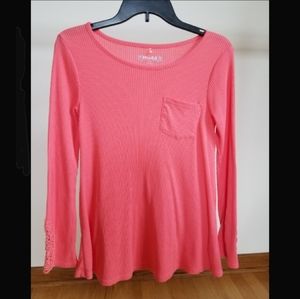 Long Sleeve T-Shirt